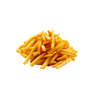 Batata Frita Pequena