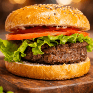 Hamburger